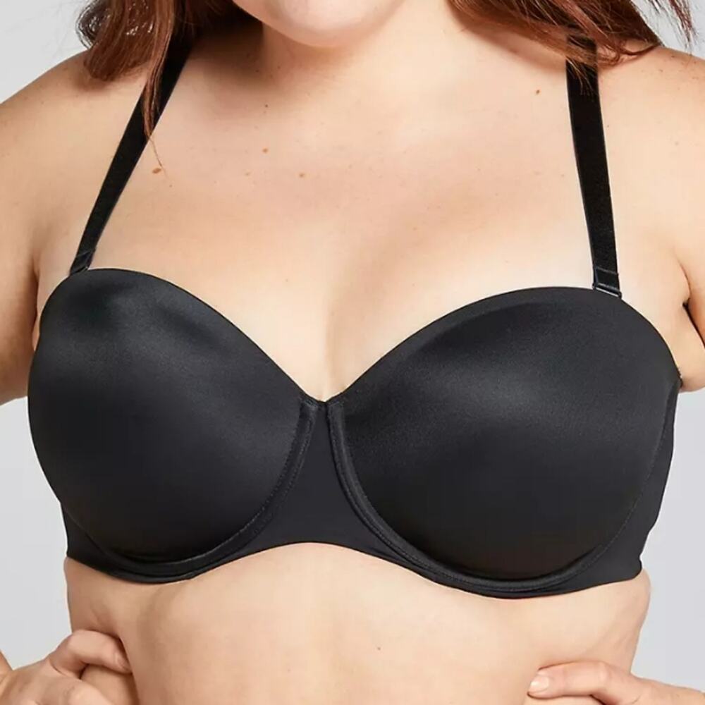 Cacique Bra